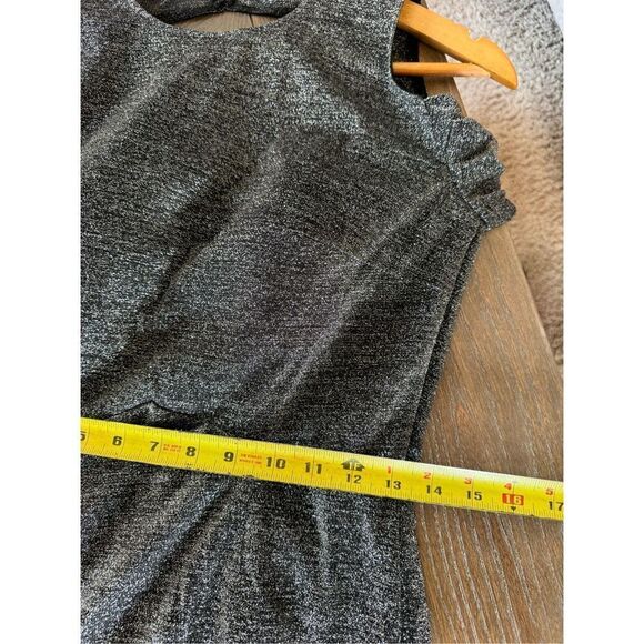 Johnathan Kayne 8111 MB Prom in Black Size 10 - Picture 9 of 12